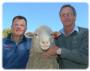 Eerste Poenskop-Merinoveiling