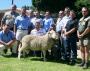 Nuwe rekordprys vir ram