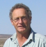 John Luscombe picture