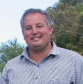 Gawie van Heerden picture