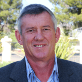 Braam Coetzee picture